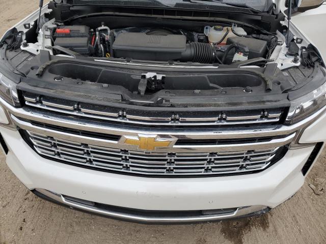 Photo 11 VIN: 1GNSCFKD8PR558758 - CHEVROLET SUBURBAN C 