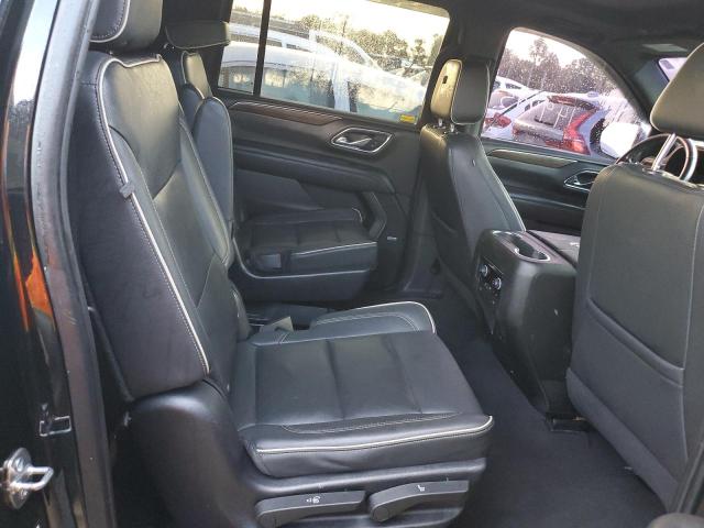 Photo 10 VIN: 1GNSCFKD9MR285700 - CHEVROLET SUBURBAN C 