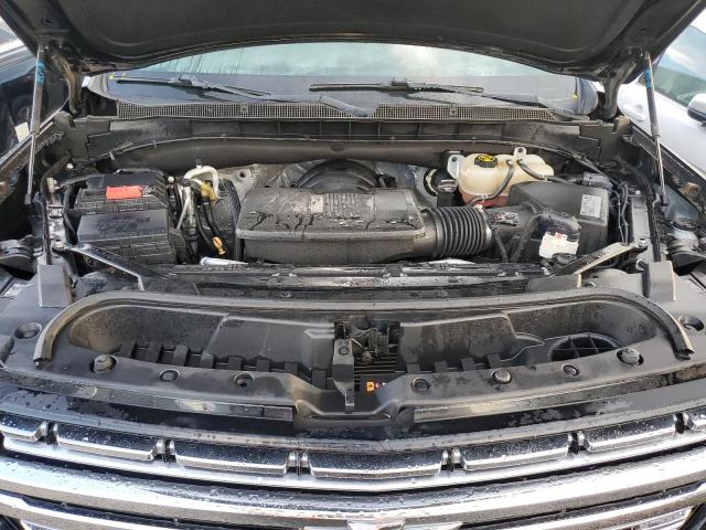 Photo 11 VIN: 1GNSCFKD9MR285700 - CHEVROLET SUBURBAN C 