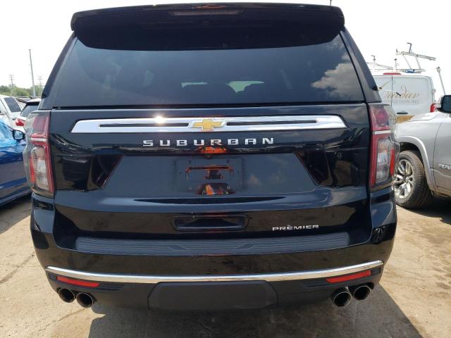 Photo 1 VIN: 1GNSCFKD9PR138782 - CHEVROLET SUBURBAN C 