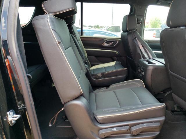 Photo 10 VIN: 1GNSCFKD9PR138782 - CHEVROLET SUBURBAN C 