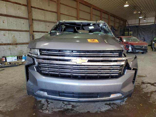 Photo 4 VIN: 1GNSCFKDXNR205662 - CHEVROLET SUBURBAN C 