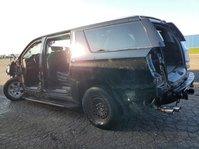 Photo 1 VIN: 1GNSCFKDXPR466650 - CHEVROLET SUBURBAN C 