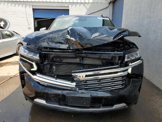 Photo 4 VIN: 1GNSCFKDXPR524482 - CHEVROLET SUBURBAN C 