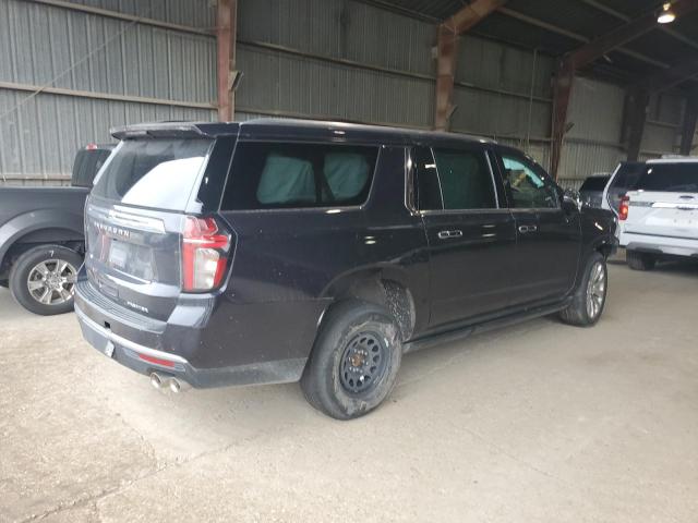 Photo 2 VIN: 1GNSCFKL0NR289644 - CHEVROLET SUBURBAN C 