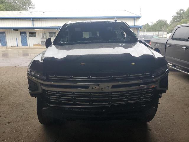 Photo 4 VIN: 1GNSCFKL0NR289644 - CHEVROLET SUBURBAN C 