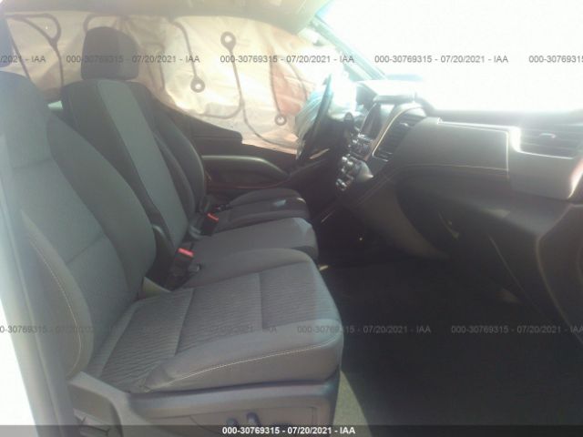 Photo 4 VIN: 1GNSCGEC1JR396858 - CHEVROLET SUBURBAN 