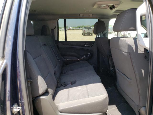 Photo 5 VIN: 1GNSCGEC1KR169879 - CHEVROLET SUBURBAN C 