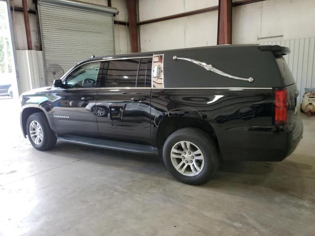 Photo 1 VIN: 1GNSCGEC3JR140303 - CHEVROLET SUBURBAN C 