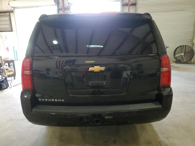 Photo 5 VIN: 1GNSCGEC3JR140303 - CHEVROLET SUBURBAN C 