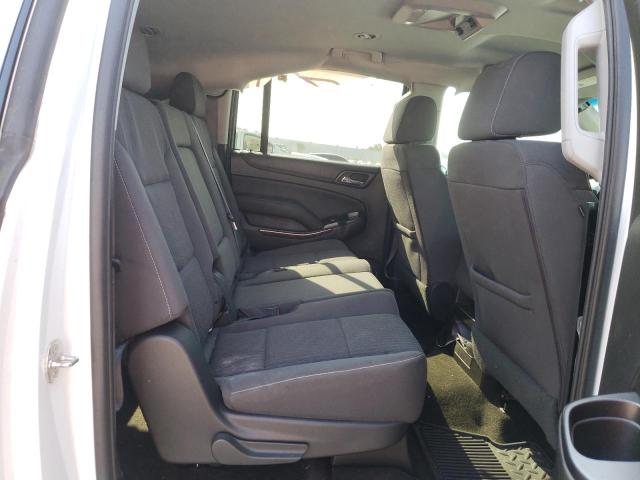 Photo 10 VIN: 1GNSCGEC4GR311942 - CHEVROLET SUBURBAN C 