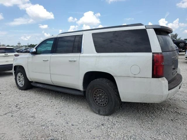 Photo 1 VIN: 1GNSCGEC6HR238901 - CHEVROLET SUBURBAN C 