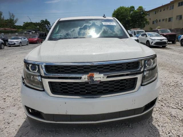 Photo 4 VIN: 1GNSCGEC6HR238901 - CHEVROLET SUBURBAN C 