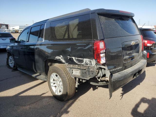 Photo 1 VIN: 1GNSCGEC6LR297164 - CHEVROLET SUBURBAN C 