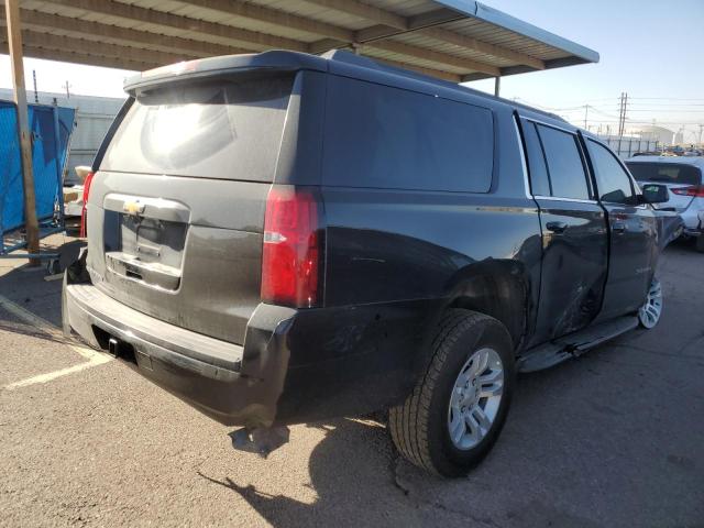 Photo 2 VIN: 1GNSCGEC6LR297164 - CHEVROLET SUBURBAN C 