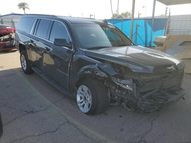 Photo 3 VIN: 1GNSCGEC6LR297164 - CHEVROLET SUBURBAN C 