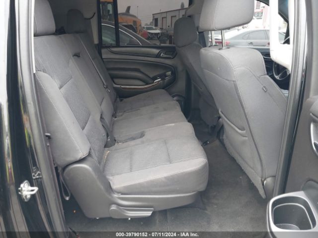 Photo 7 VIN: 1GNSCGECXHR124660 - CHEVROLET SUBURBAN 