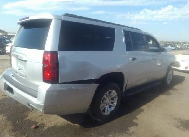 Photo 3 VIN: 1GNSCGECXJR264763 - CHEVROLET SUBURBAN 