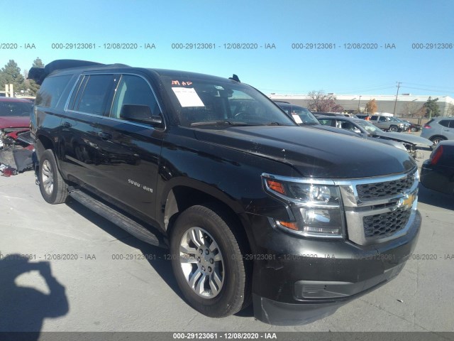 Photo 0 VIN: 1GNSCGKC0KR144041 - CHEVROLET SUBURBAN 