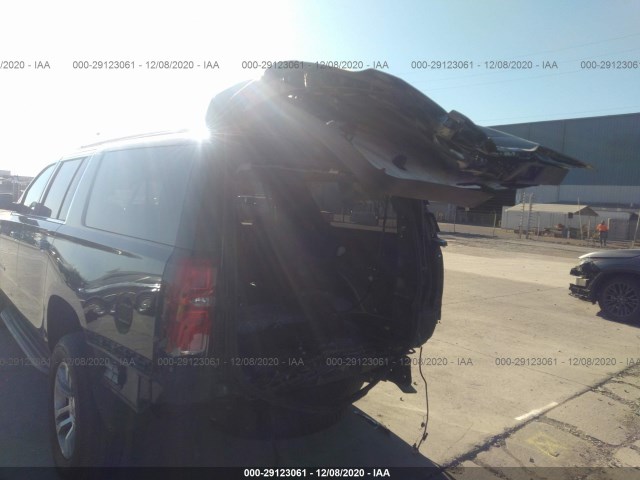 Photo 5 VIN: 1GNSCGKC0KR144041 - CHEVROLET SUBURBAN 