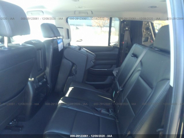 Photo 7 VIN: 1GNSCGKC0KR144041 - CHEVROLET SUBURBAN 