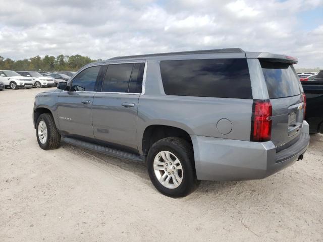 Photo 1 VIN: 1GNSCGKC0LR178627 - CHEVROLET SUBURBAN C 