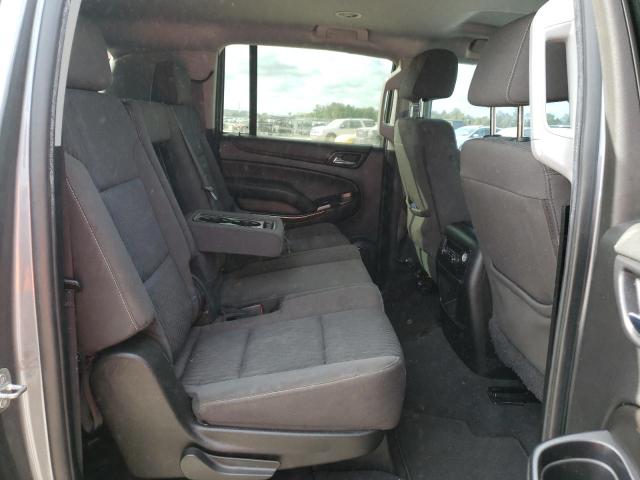 Photo 10 VIN: 1GNSCGKC0LR178627 - CHEVROLET SUBURBAN C 