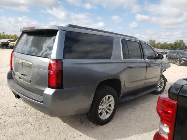 Photo 2 VIN: 1GNSCGKC0LR178627 - CHEVROLET SUBURBAN C 