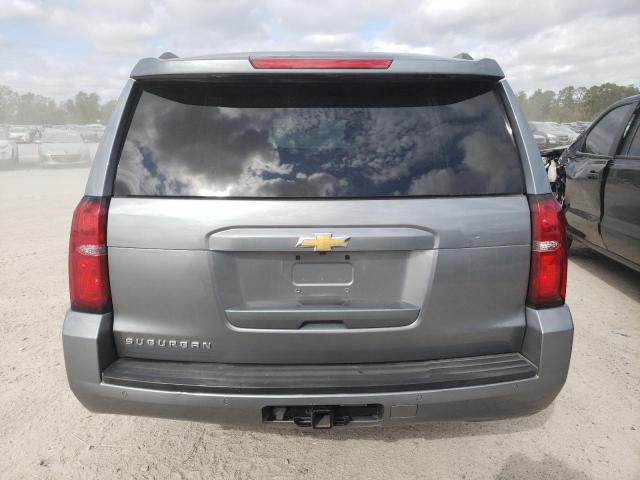 Photo 5 VIN: 1GNSCGKC0LR178627 - CHEVROLET SUBURBAN C 