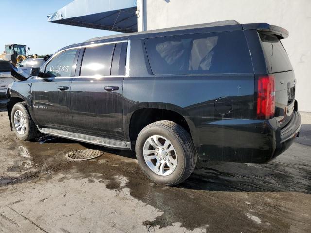 Photo 1 VIN: 1GNSCGKC1KR130861 - CHEVROLET SUBURBAN C 