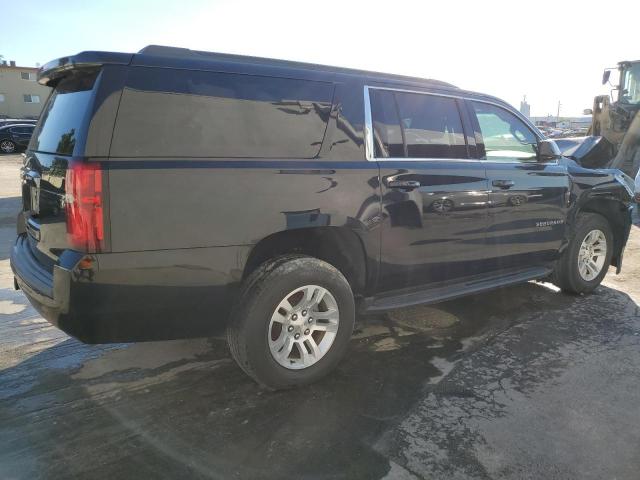 Photo 2 VIN: 1GNSCGKC1KR130861 - CHEVROLET SUBURBAN C 