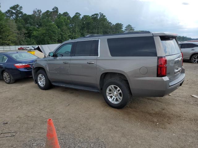 Photo 1 VIN: 1GNSCGKC1KR264303 - CHEVROLET SUBURBAN C 