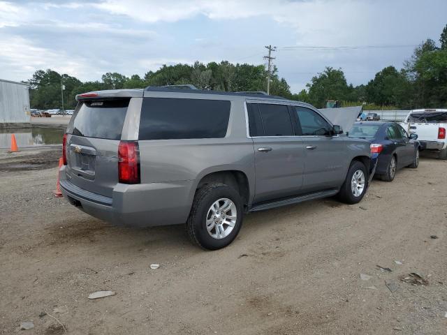 Photo 2 VIN: 1GNSCGKC1KR264303 - CHEVROLET SUBURBAN C 