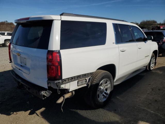 Photo 2 VIN: 1GNSCGKC2GR370444 - CHEVROLET SUBURBAN C 