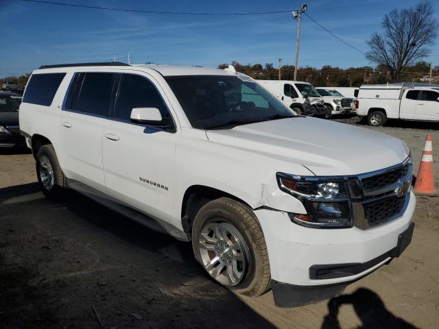 Photo 3 VIN: 1GNSCGKC2GR370444 - CHEVROLET SUBURBAN C 