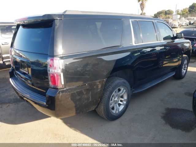 Photo 3 VIN: 1GNSCGKC2GR373604 - CHEVROLET SUBURBAN 