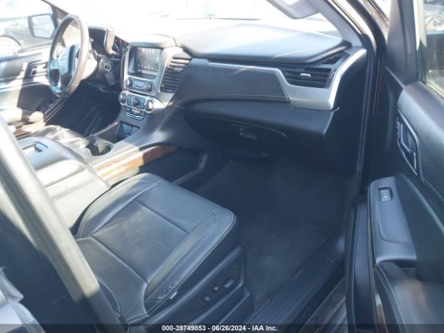 Photo 4 VIN: 1GNSCGKC2GR373604 - CHEVROLET SUBURBAN 