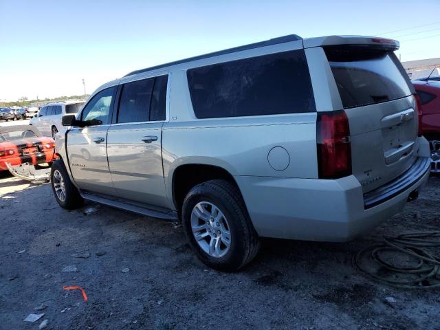 Photo 1 VIN: 1GNSCGKC2GR459950 - CHEVROLET SUBURBAN 