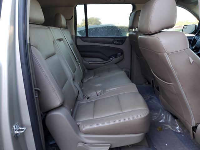 Photo 10 VIN: 1GNSCGKC2GR459950 - CHEVROLET SUBURBAN 