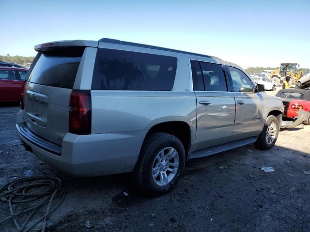 Photo 2 VIN: 1GNSCGKC2GR459950 - CHEVROLET SUBURBAN 