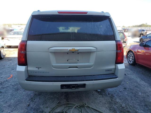 Photo 5 VIN: 1GNSCGKC2GR459950 - CHEVROLET SUBURBAN 