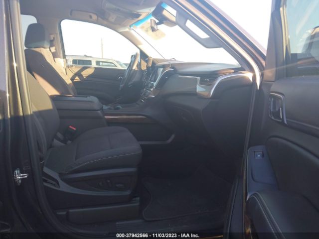 Photo 4 VIN: 1GNSCGKC2HR314005 - CHEVROLET SUBURBAN 