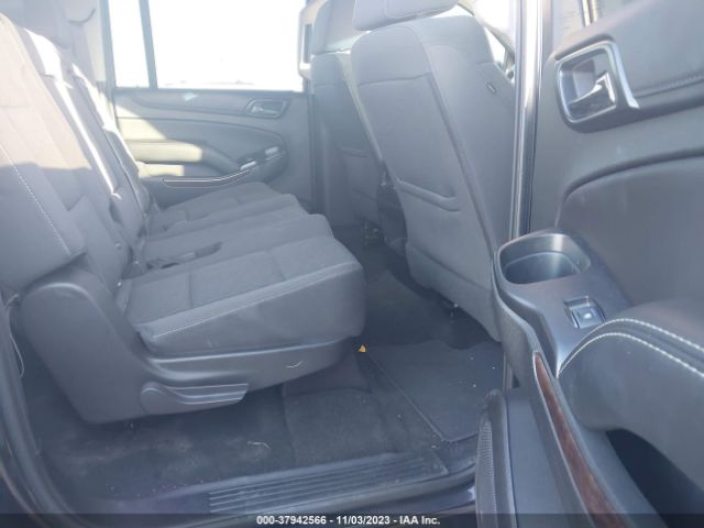 Photo 7 VIN: 1GNSCGKC2HR314005 - CHEVROLET SUBURBAN 