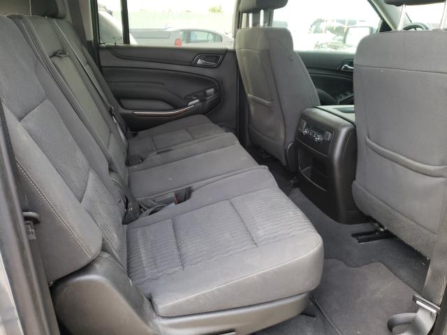 Photo 5 VIN: 1GNSCGKC2KR263936 - CHEVROLET SUBURBAN C 