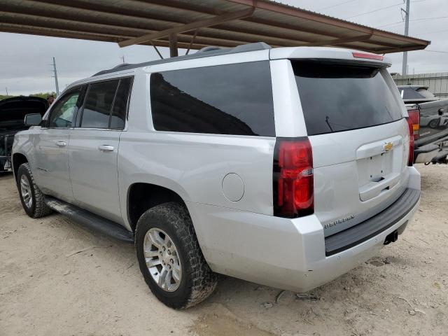 Photo 1 VIN: 1GNSCGKC2LR128098 - CHEVROLET SUBURBAN 