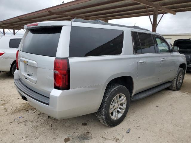 Photo 2 VIN: 1GNSCGKC2LR128098 - CHEVROLET SUBURBAN 