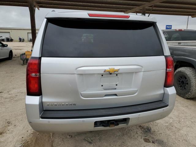 Photo 5 VIN: 1GNSCGKC2LR128098 - CHEVROLET SUBURBAN 