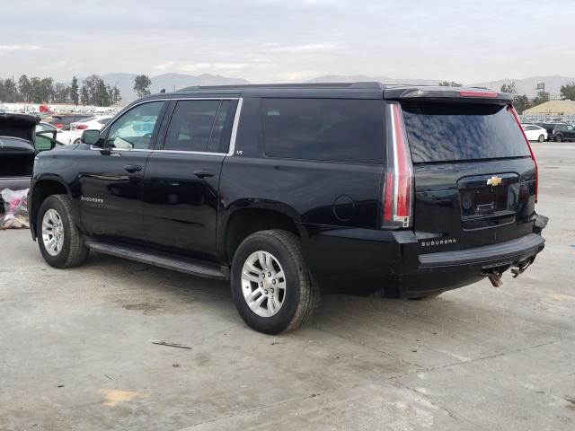 Photo 2 VIN: 1GNSCGKC3GR454949 - CHEVROLET SUBURBAN 