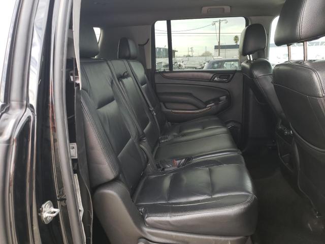 Photo 5 VIN: 1GNSCGKC3GR454949 - CHEVROLET SUBURBAN 