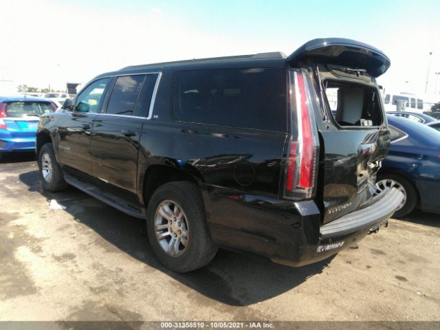 Photo 2 VIN: 1GNSCGKC3GR454949 - CHEVROLET SUBURBAN 